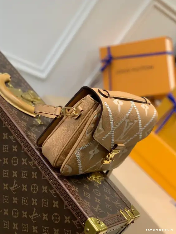 FS CHEAP POCHETTE VUITTON LOUIS MÉTIS 0619
